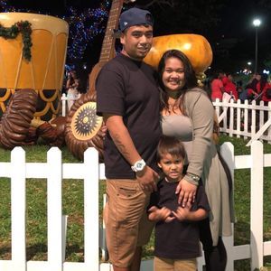 Meet your Posher, Preslyn